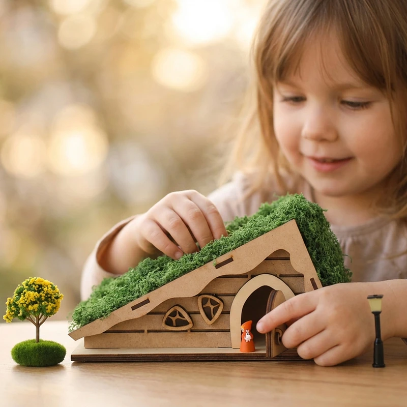 Деревянная миниатюрная дверца для кукольного домика (0-12 лет), украшение для детской комнаты, настенный декор, сувенирная коробочка для зубов, подарок для малыша
Деревянная миниатюрная дверца для кукольного домика (0-12 лет), украшение для детской комнаты, настенный декор, сувенирная коробочка для зубов, подарок для малыша