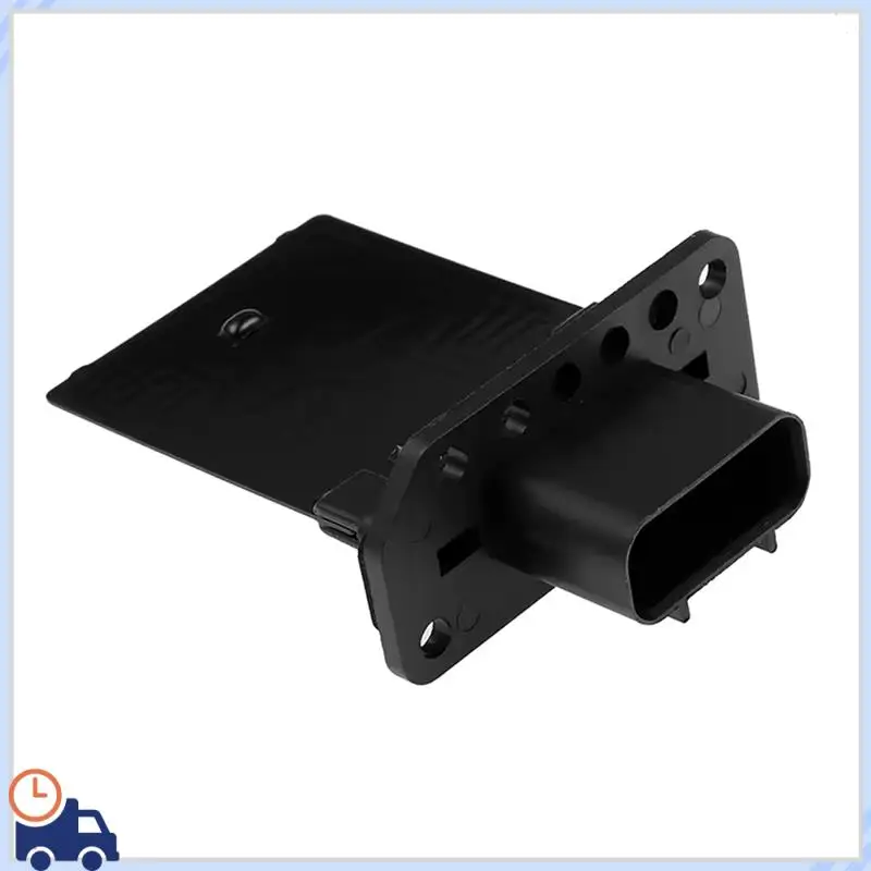 Durable 27150-5Z000 27150-7S000 Car Heater Fan Blower Motor Resistor For Nissan Navara D40 Pathfinder R51 2005-2013 271507S000
Durable 27150-5Z000 27150-7S000 Car Heater Fan Blower Motor Resistor For Nissan Navara D40 Pathfinder R51 2005-2013 271507S000