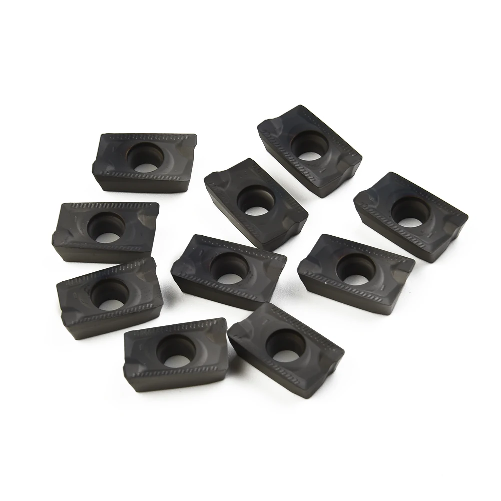 New Turning Inserts Carbide Inserts IC928 Grade Nose Angle 85° Steel CNC Carbide Carbide Inserts Turning Inserts
New Turning Inserts Carbide Inserts IC928 Grade Nose Angle 85° Steel CNC Carbide Carbide Inserts Turning Inserts