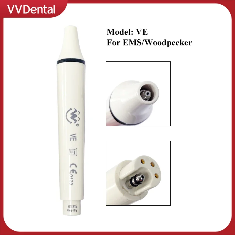 The Handle Of The Led Dental Ultrasonic Cleaner Is Detachable And Suitable For Satelec Dte Woodpecke Cleaning Dental Tools
The Handle Of The Led Dental Ultrasonic Cleaner Is Detachable And Suitable For Satelec Dte Woodpecke Cleaning Dental Tools
