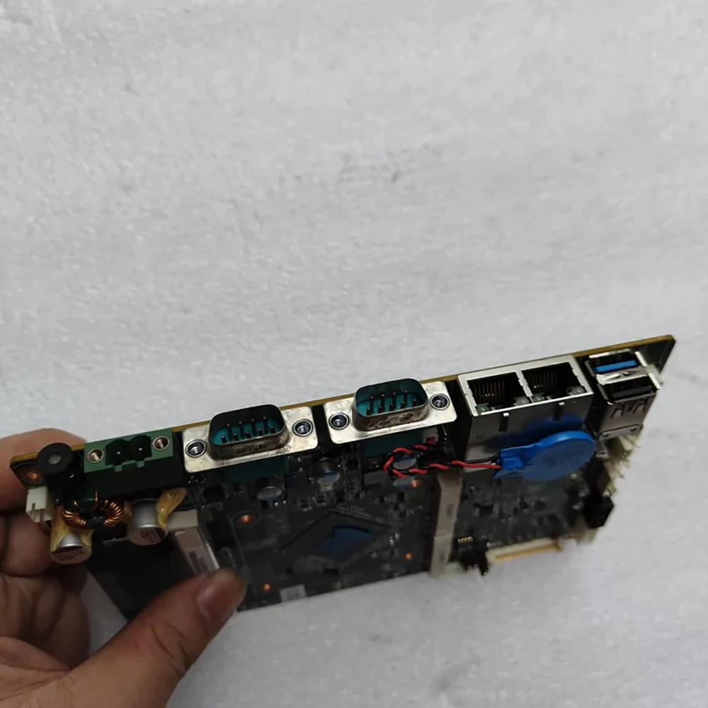 PCM-8212 REV.A1 For ADVANTECH Industrial control motherboard
PCM-8212 REV.A1 For ADVANTECH Industrial control motherboard