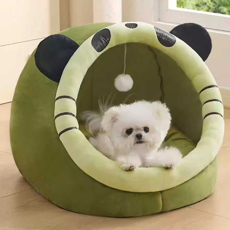 indoor Lounge Dog toy bed kitten Cat's House pet supports animal Bedroom cat cave Bathroom furniture accessories cat cave
indoor Lounge Dog toy bed kitten Cat's House pet supports animal Bedroom cat cave Bathroom furniture accessories cat cave