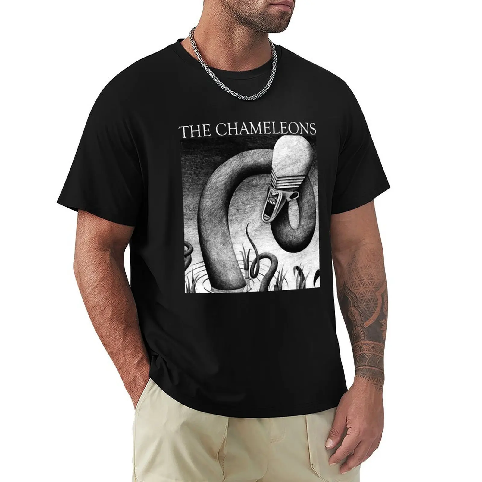 The Chameleons Uk T Shirt, The Cúré Joy Division, The Mission Uk, Sisters Of T-Shirt Lightweight Gym Training T-Shirt
The Chameleons Uk T Shirt, The Cúré Joy Division, The Mission Uk, Sisters Of T-Shirt Lightweight Gym Training T-Shirt