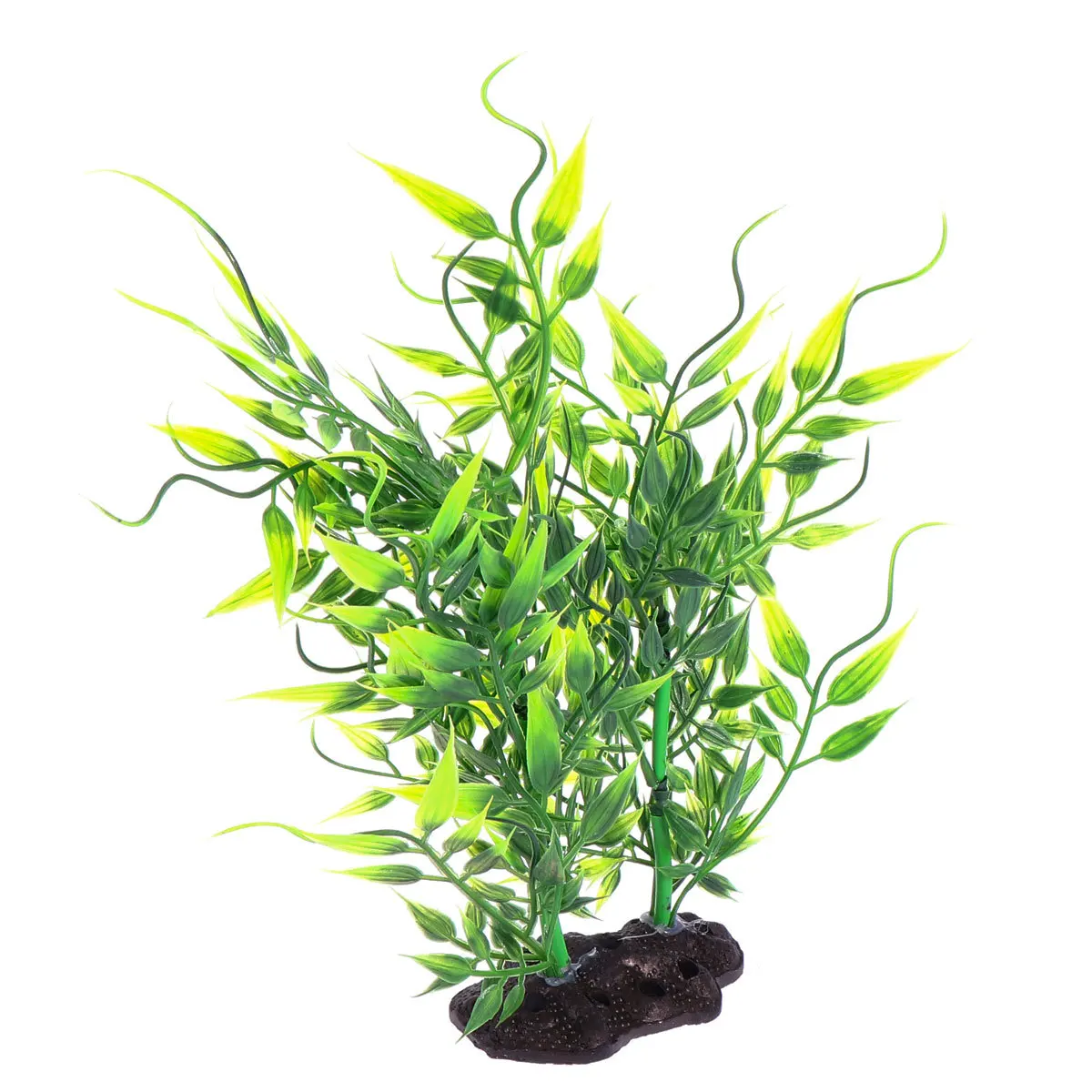 Artificial Plants Simulation Water Grass for Aquariums Fish Tanks Decorations Realistic Natural Easy Washing No Worry Withering
Artificial Plants Simulation Water Grass for Aquariums Fish Tanks Decorations Realistic Natural Easy Washing No Worry Withering