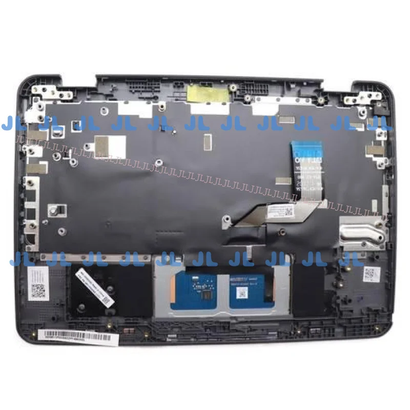 LI+ 5M11P69368 For 500e Chromebook Gen 4s 83L4 83L5 Palmrest Upper Case US Keyboard
LI+ 5M11P69368 For 500e Chromebook Gen 4s 83L4 83L5 Palmrest Upper Case US Keyboard