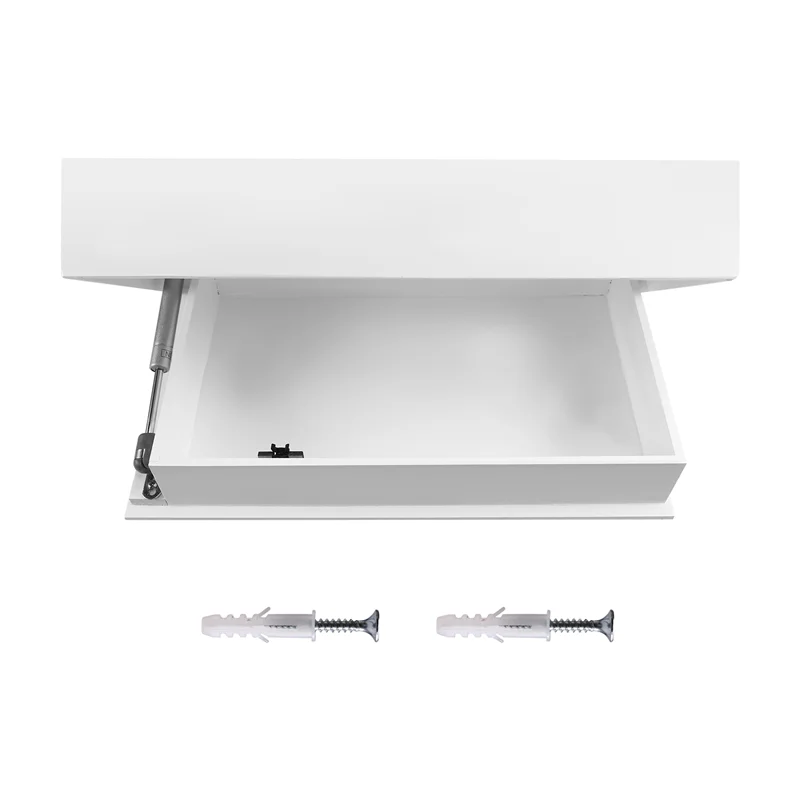 Hot Selling-Solid Wood Floating Shelf With Compartment, Wall-Mounted Storage Rack, Home Decor,Solid Wood Floating Shelf W
Hot Selling-Solid Wood Floating Shelf With Compartment, Wall-Mounted Storage Rack, Home Decor,Solid Wood Floating Shelf W