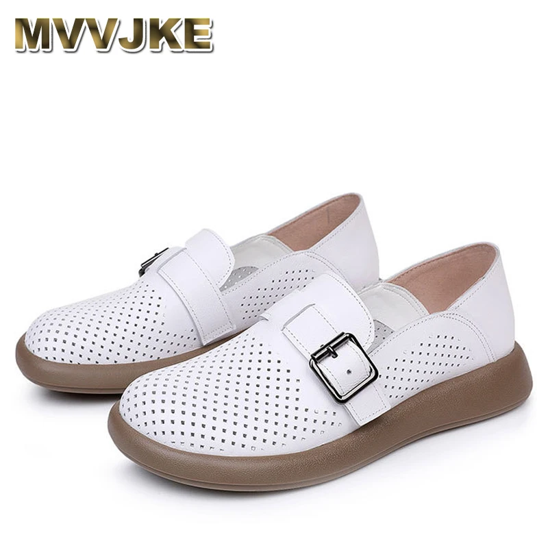 Women Loafers Genuine Leather Slip on Handmade Sneakers Ladies Shoes Comfy Fashion Summer Hollow Flats
Women Loafers Genuine Leather Slip on Handmade Sneakers Ladies Shoes Comfy Fashion Summer Hollow Flats