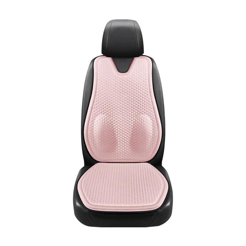 Three-Piece Honeycomb Gel Summer Car Seat Cover Set Five-Piece Cushion with Breathable Soft Ice Pad Office Chair Cool Pad 
Three-Piece Honeycomb Gel Summer Car Seat Cover Set Five-Piece Cushion with Breathable Soft Ice Pad Office Chair Cool Pad