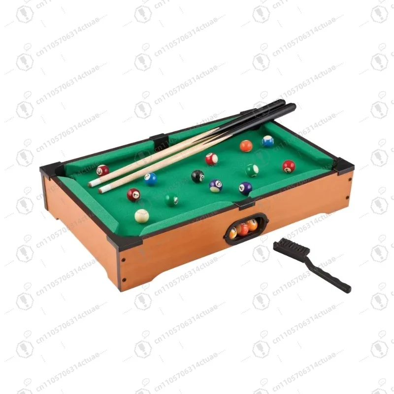 Ebest Classic 20, мини-игровой набор для бильярда, домашний бильярдный стол на заказ, деревянная ножка, деревянный коврик, карманный ПВХ, управление монетами
Ebest Classic 20, мини-игровой набор для бильярда, домашний бильярдный стол на заказ, деревянная ножка, деревянный коврик, карманный ПВХ, управление монетами