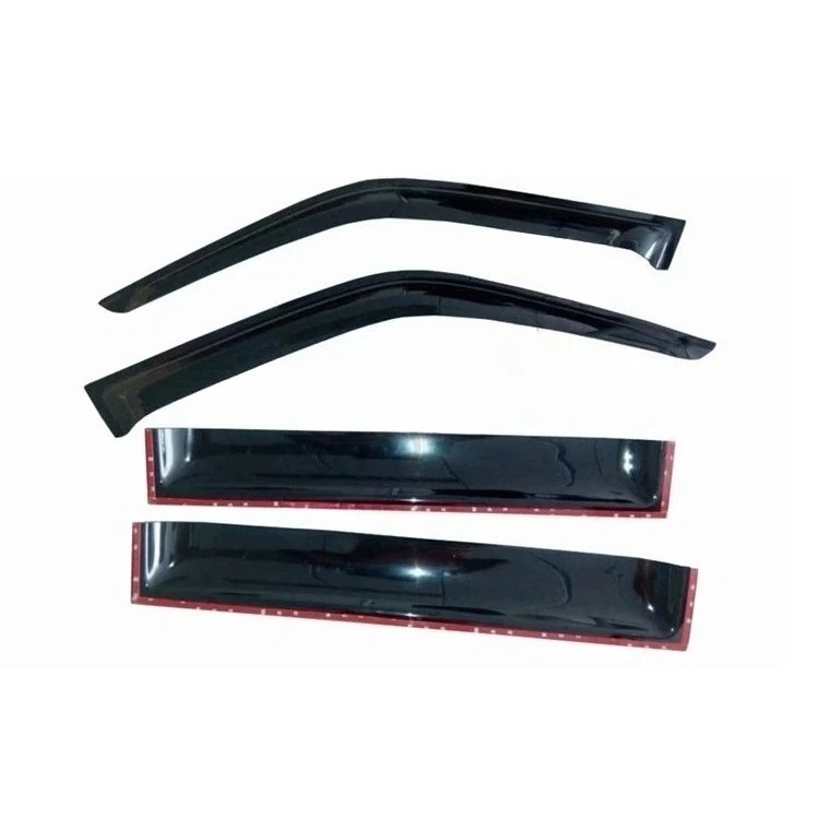 Window Deflector Visors For Landcruiser 80 Series Car Accessories 4x4 Weathershields
Window Deflector Visors For Landcruiser 80 Series Car Accessories 4x4 Weathershields