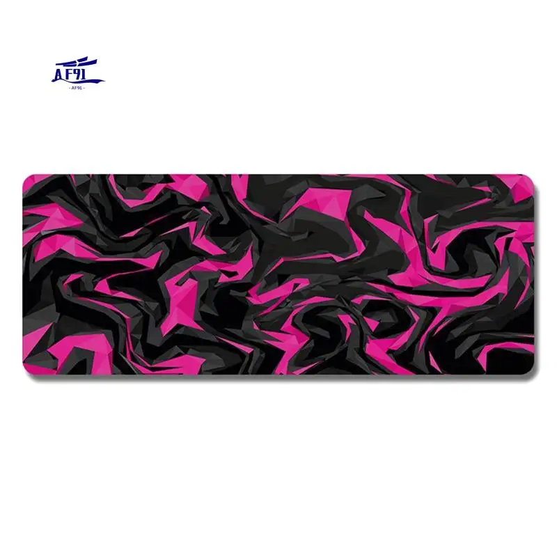 AF91-Topographic Contour Extended Big Mouse Pad Computer Keyboard Mouse Mat Mousepad With 1.5Mm Non-Slip 11.8X31.5Inch
AF91-Topographic Contour Extended Big Mouse Pad Computer Keyboard Mouse Mat Mousepad With 1.5Mm Non-Slip 11.8X31.5Inch