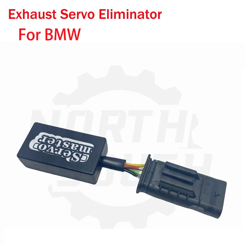 Exhaust servo module For BMW S1000RR/M S1000R S1000XR HP4 R18 RnineT R1200 GS R1200 R / RS / RT R1250 RT Exhaust servo module
Exhaust servo module For BMW S1000RR/M S1000R S1000XR HP4 R18 RnineT R1200 GS R1200 R / RS / RT R1250 RT Exhaust servo module