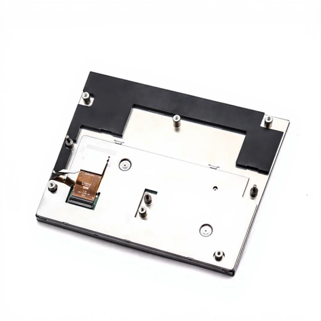 8.7 Inch 1024*768 AUO LCD Display C087XAN01.0 Car Screen Panel WLED LVDS
8.7 Inch 1024*768 AUO LCD Display C087XAN01.0 Car Screen Panel WLED LVDS