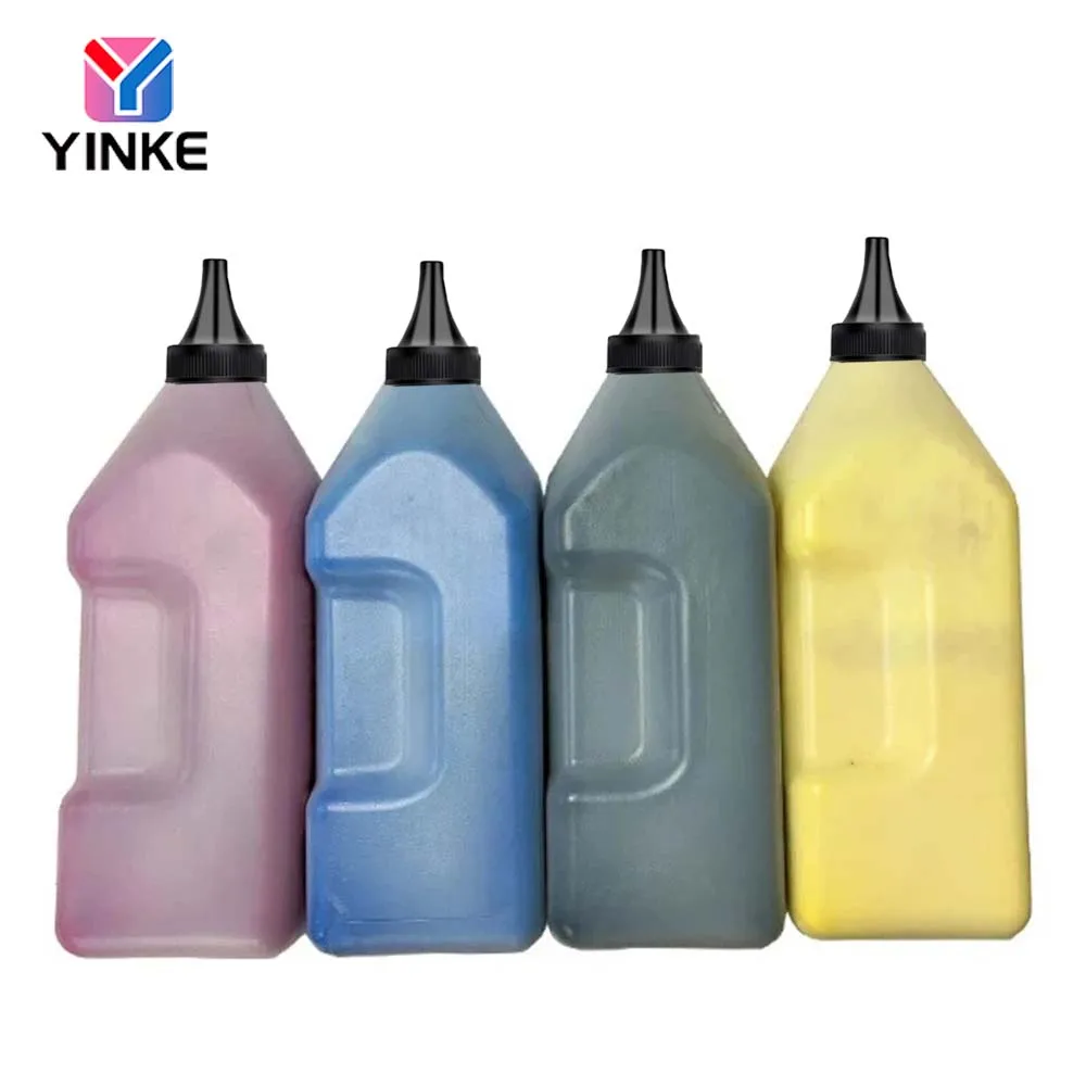 1000g Toner Powder For Kyocera TASKalfa 356ci TK5205 TK5206 TK5207 TK5208 TK5209 Import High Quality Toner Refill
1000g Toner Powder For Kyocera TASKalfa 356ci TK5205 TK5206 TK5207 TK5208 TK5209 Import High Quality Toner Refill