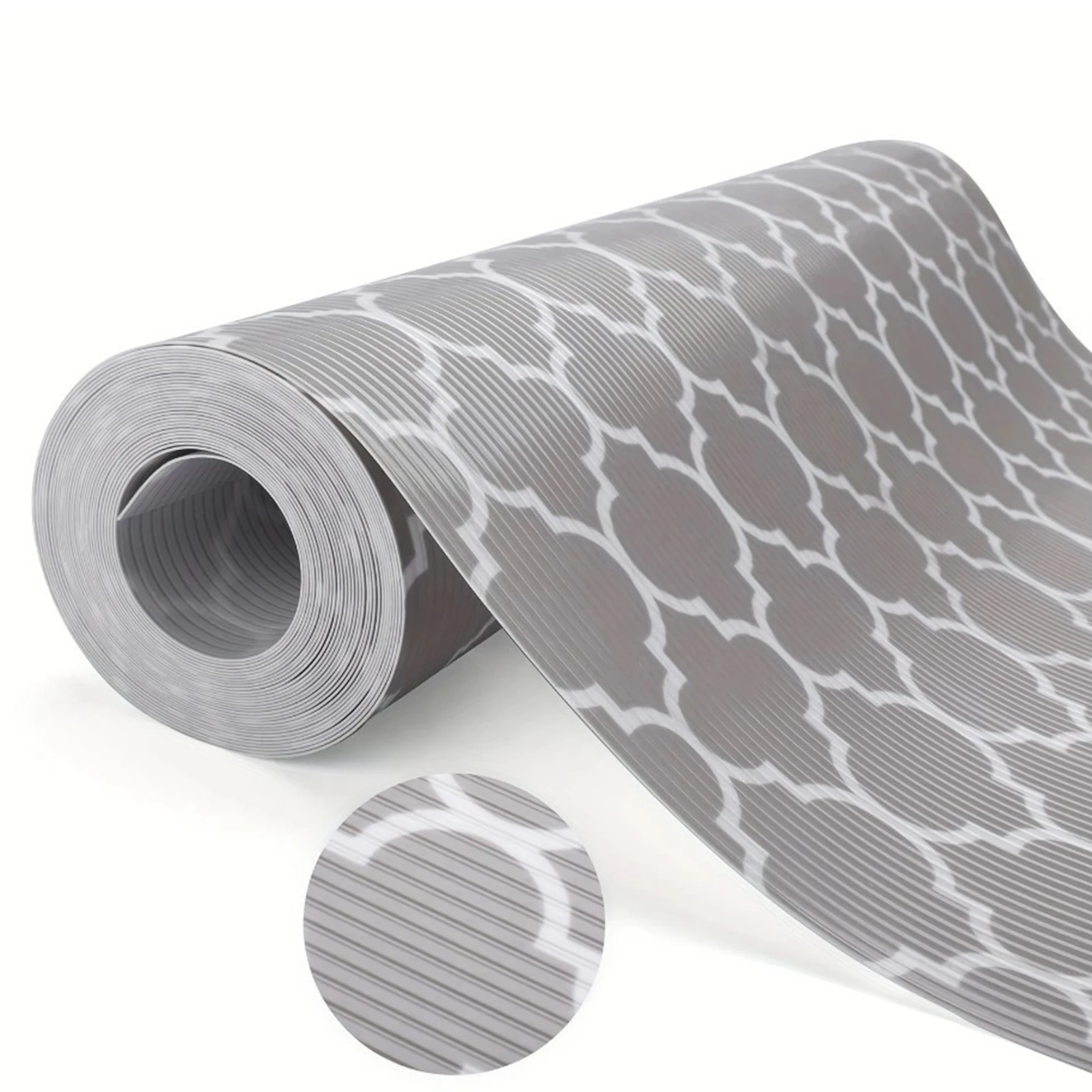 150cmDrawer Mat Shelf Cover Liners Non Slip Waterproof Closet Placemat Table Pad Paper Shelf Liners Cabinet Mat Oil-proof Liners
150cmDrawer Mat Shelf Cover Liners Non Slip Waterproof Closet Placemat Table Pad Paper Shelf Liners Cabinet Mat Oil-proof Liners