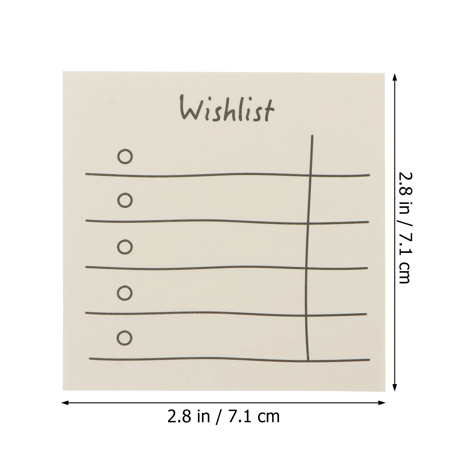 Lovely Design Removable Adhesive Memo Stickers Note Pads for Planner School Office Home Study Reminder
Lovely Design Removable Adhesive Memo Stickers Note Pads for Planner School Office Home Study Reminder