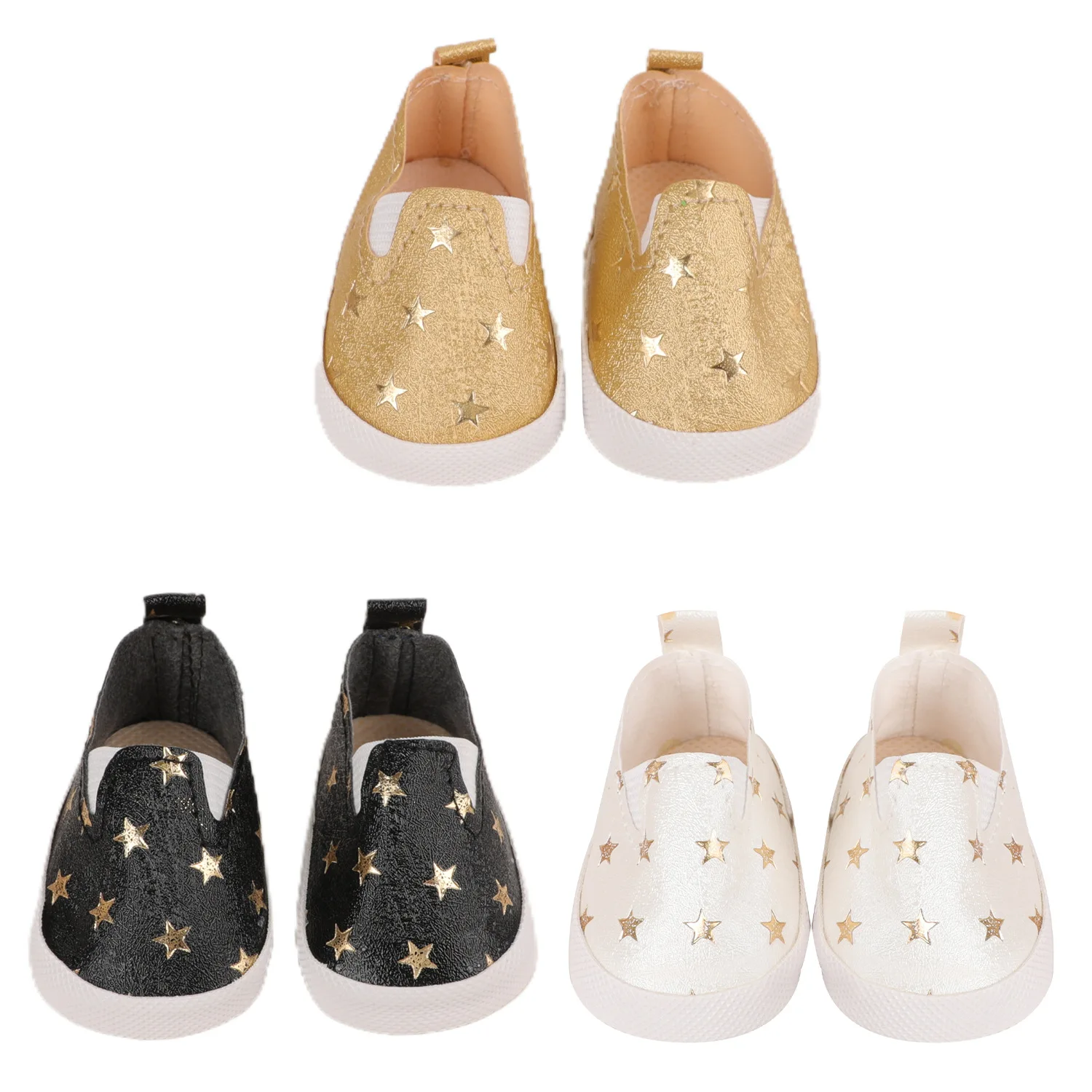 Лидер продаж, кукольная обувь, 18-дюймовая кукольная обувь для американских девочек, аксессуары для кукол 7 см, кукольная обувь, аксессуары для кукол, модная простая обувь
Лидер продаж, кукольная обувь, 18-дюймовая кукольная обувь для американских девочек, аксессуары для кукол 7 см, кукольная обувь, аксессуары для кукол, модная простая обувь