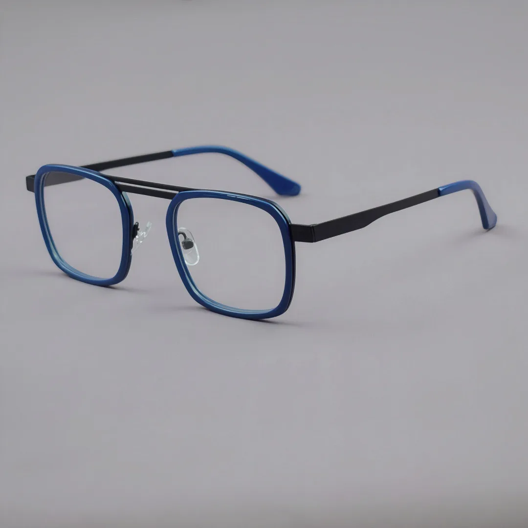 Metal+Acetate Reading Glasses Men Women High Quality Retro Optical Presbyopic Eyewear Dioptric +50~+600
Metal+Acetate Reading Glasses Men Women High Quality Retro Optical Presbyopic Eyewear Dioptric +50~+600