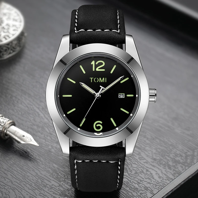 Unisex Men Women Watch Casual Minimalist Male Quartz Wristwatch Top Brand Simple Students Reloj Sport Watches Business Man Clock
Unisex Men Women Watch Casual Minimalist Male Quartz Wristwatch Top Brand Simple Students Reloj Sport Watches Business Man Clock