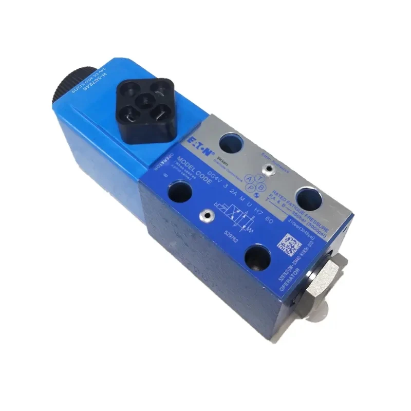Tejing Hydraulic Solenoid Valve DG4V-3-0B-M-U-D6-60 DG4V-5-6CJ/2CJ/2AJ-M-U-H7/H6-22/20 DG4V-5-2C-M-U-C6-20
Tejing Hydraulic Solenoid Valve DG4V-3-0B-M-U-D6-60 DG4V-5-6CJ/2CJ/2AJ-M-U-H7/H6-22/20 DG4V-5-2C-M-U-C6-20