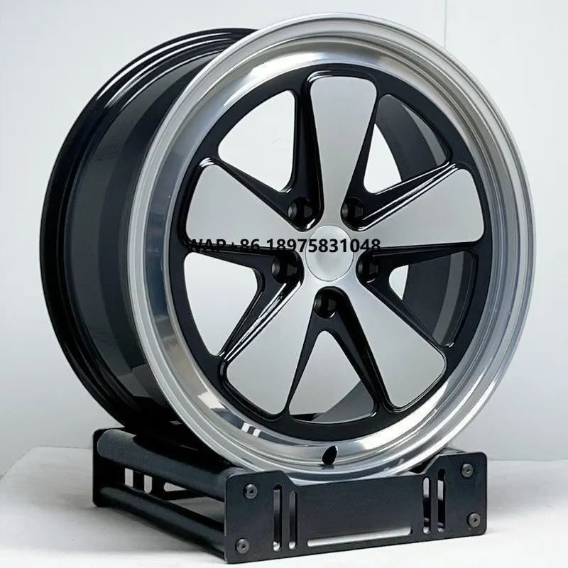 Forged 5x130 Wheels 17 18 19 Inch Rim Polished Alloy Wheels
Forged 5x130 Wheels 17 18 19 Inch Rim Polished Alloy Wheels