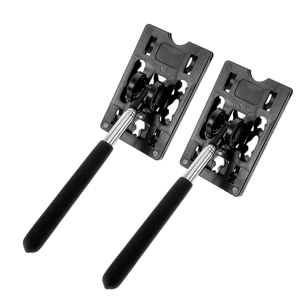2pcs Telescopic Parking Card Holder Plastic Extension Rod For Car Parking Access Tool Compact Id Badge Holder Garage Stop Sign
2pcs Telescopic Parking Card Holder Plastic Extension Rod For Car Parking Access Tool Compact Id Badge Holder Garage Stop Sign