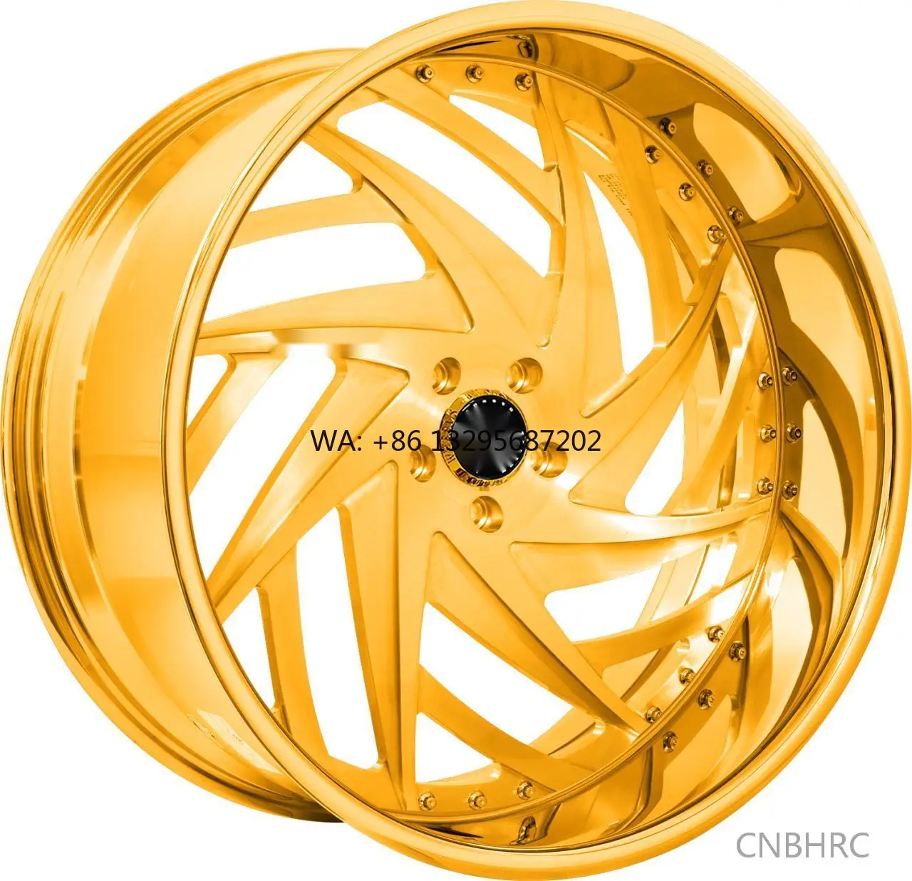 Gold Car Wheels Forged Auto Parts 5X112 16 17 18 19 20 21 22 Inch for Lincoln McLaren Mercedes-EQ Rims
Gold Car Wheels Forged Auto Parts 5X112 16 17 18 19 20 21 22 Inch for Lincoln McLaren Mercedes-EQ Rims