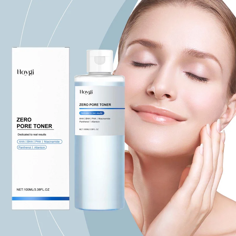 Exfoliating Moisturizing Toner, Hydrating & Nourishing Skin, Gentle Exfoliation, Improves Dry Skin Texture Daily Care
Exfoliating Moisturizing Toner, Hydrating & Nourishing Skin, Gentle Exfoliation, Improves Dry Skin Texture Daily Care