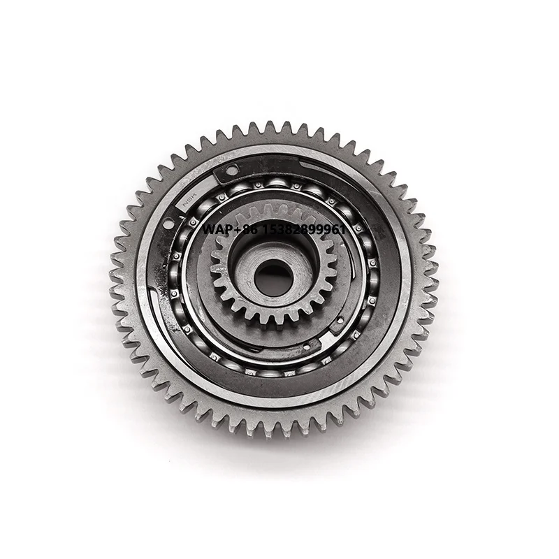 Parts Jet Ski GEAR UNIT ASSY 27rollers One Way Clutch for Surfing 6ET-17800-10 GP1800/FZR/FZS/SHVO/FX-SHO
Parts Jet Ski GEAR UNIT ASSY 27rollers One Way Clutch for Surfing 6ET-17800-10 GP1800/FZR/FZS/SHVO/FX-SHO