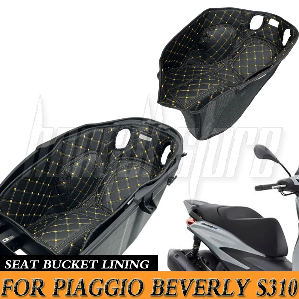 New For Piaggio Beverly S 310 Beverly310 BeverlyS310 Beverly S 310 Notorcycle Accessories Trunk Lining Luggage Trunk lining
New For Piaggio Beverly S 310 Beverly310 BeverlyS310 Beverly S 310 Notorcycle Accessories Trunk Lining Luggage Trunk lining
