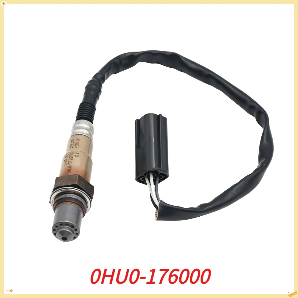 NEW Lambda O2 Oxygen Sensor Motorcycle 0HU0-176000 For Cfmoto Efi Cforce 400 500 600 1000 ZFORCE 500 950 1000 UFORCE 600 1000
NEW Lambda O2 Oxygen Sensor Motorcycle 0HU0-176000 For Cfmoto Efi Cforce 400 500 600 1000 ZFORCE 500 950 1000 UFORCE 600 1000