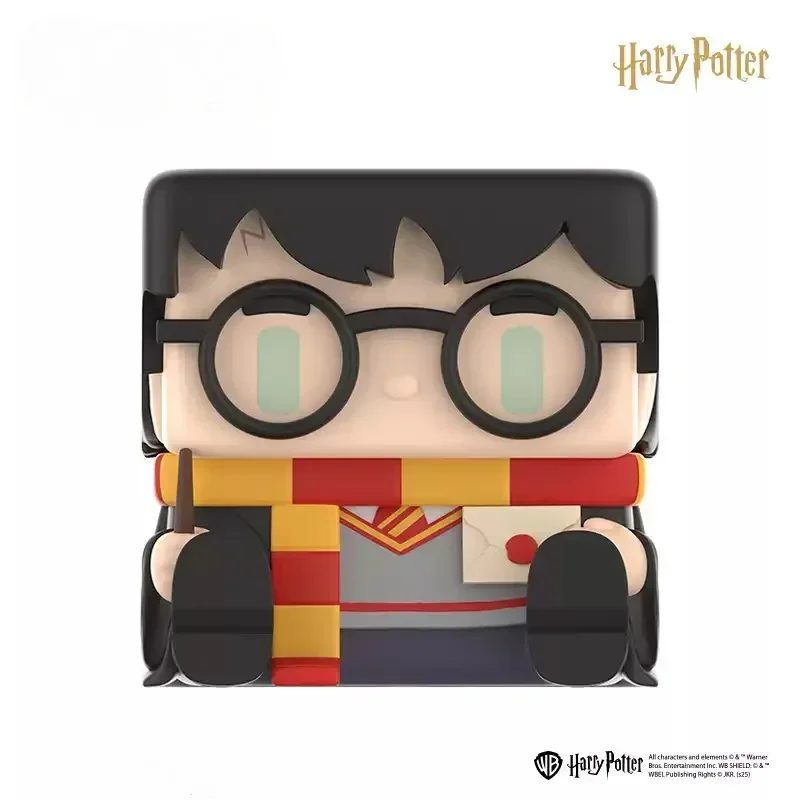 Harry Potter POP CUBE-1 Series Blind Box Anime Action Figure Guess Bag Ornament Figurines Decor Dolls Model Girls
Harry Potter POP CUBE-1 Series Blind Box Anime Action Figure Guess Bag Ornament Figurines Decor Dolls Model Girls