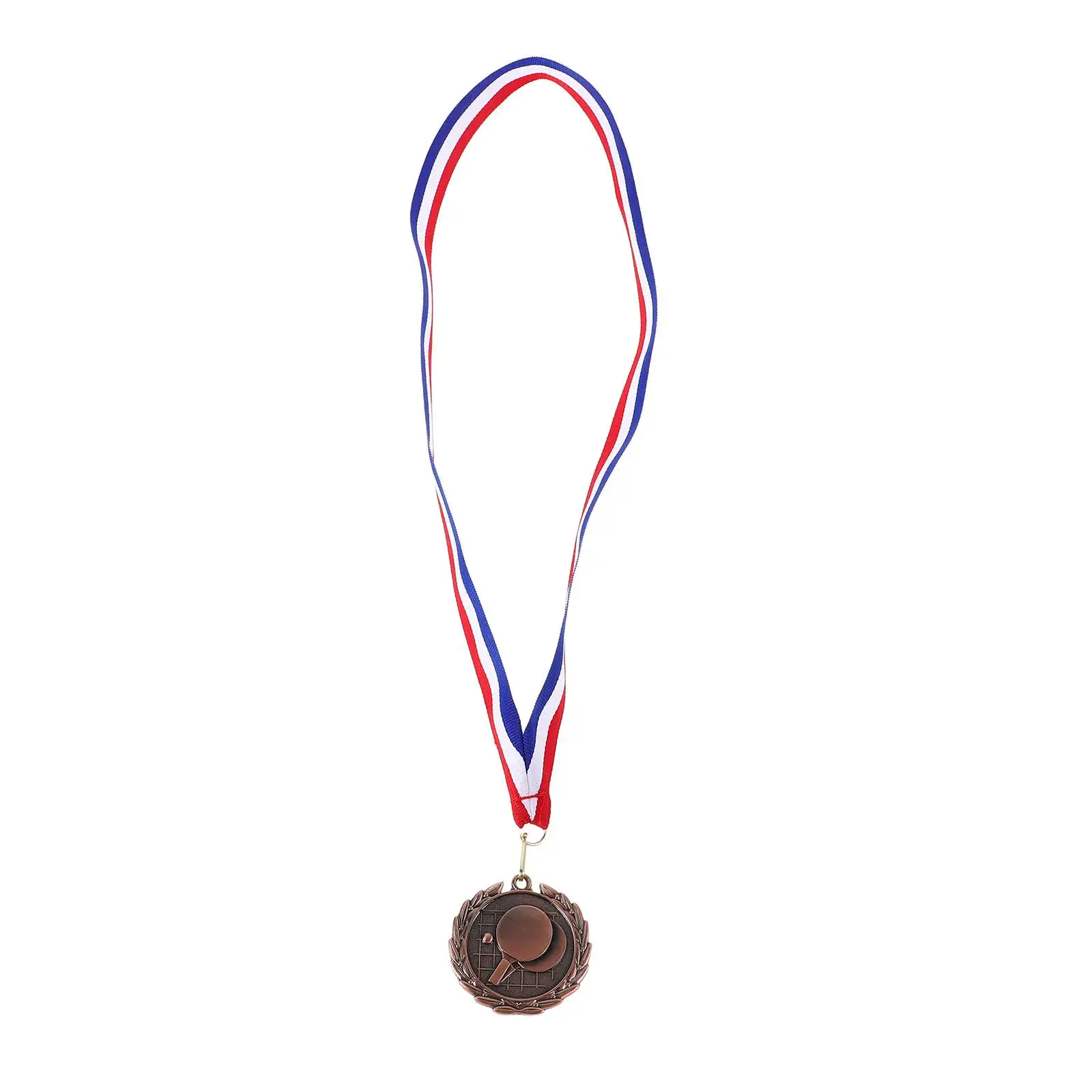 Metal Medal for Kids Zinc Alloy Prize Medals Table Tennis Competition Award Decor Sports Party Favors Game Medals Child
Metal Medal for Kids Zinc Alloy Prize Medals Table Tennis Competition Award Decor Sports Party Favors Game Medals Child