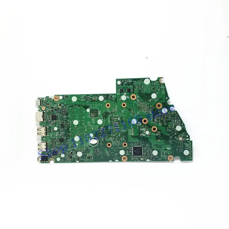 CN-0WNW17 0WNW17 WNW17 для DELL 7580 с материнской платой процессора SREJQ I5-8265U 17948-1, материнская плата для ноутбука N17S-G1-A1, 2 ГБ, 100% рабочая
CN-0WNW17 0WNW17 WNW17 для DELL 7580 с материнской платой процессора SREJQ I5-8265U 17948-1, материнская плата для ноутбука N17S-G1-A1, 2 ГБ, 100% рабочая