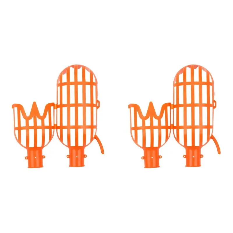 AA49 High Altitude Fruit Picker No Pole 2Piece Plastic Picker Without Pole Fruit Catcher Picking Tool Garden
AA49 High Altitude Fruit Picker No Pole 2Piece Plastic Picker Without Pole Fruit Catcher Picking Tool Garden