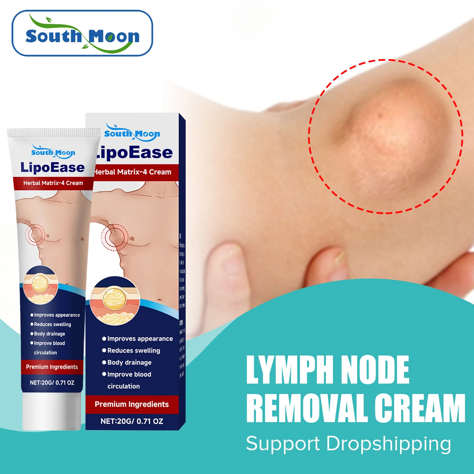 Крем для удаления липомы, облегчение боли в циставах, отеки, подмышек, шеи, груди, детокс, лимфодренаж, мазь для удаления укусов
Крем для удаления липомы, облегчение боли в циставах, отеки, подмышек, шеи, груди, детокс, лимфодренаж, мазь для удаления укусов