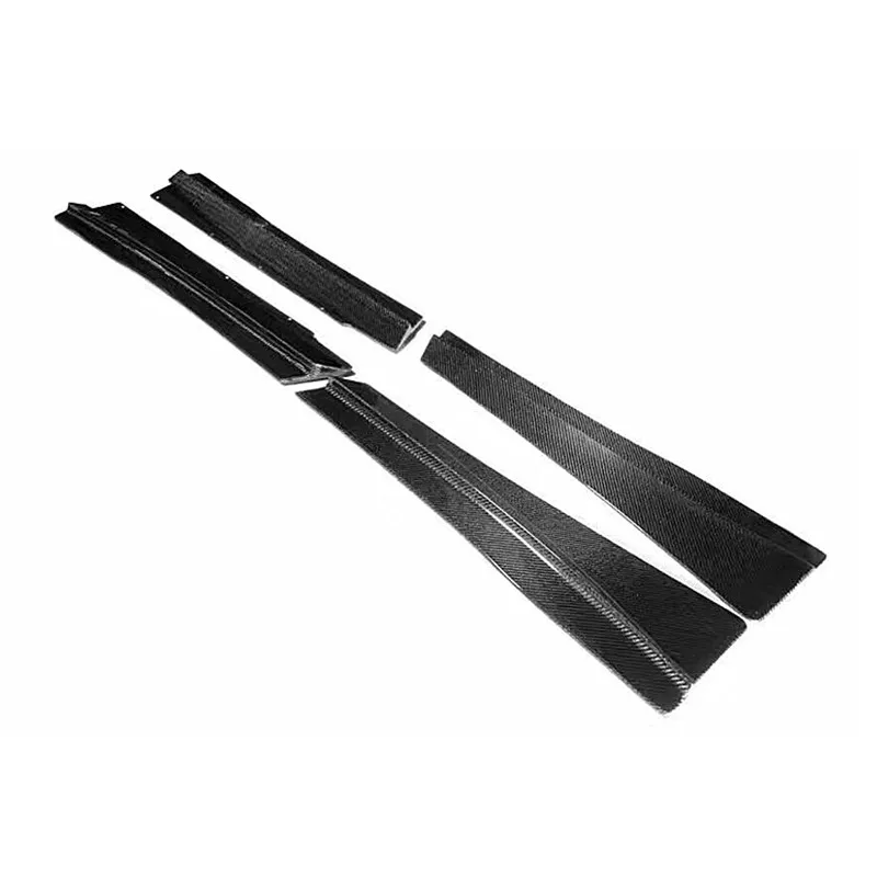 M 12c-mp4 Modified and Upgraded 650s Carbon Fiber Revozport Style Side Skirt M Side Shovel Threshold
M 12c-mp4 Modified and Upgraded 650s Carbon Fiber Revozport Style Side Skirt M Side Shovel Threshold