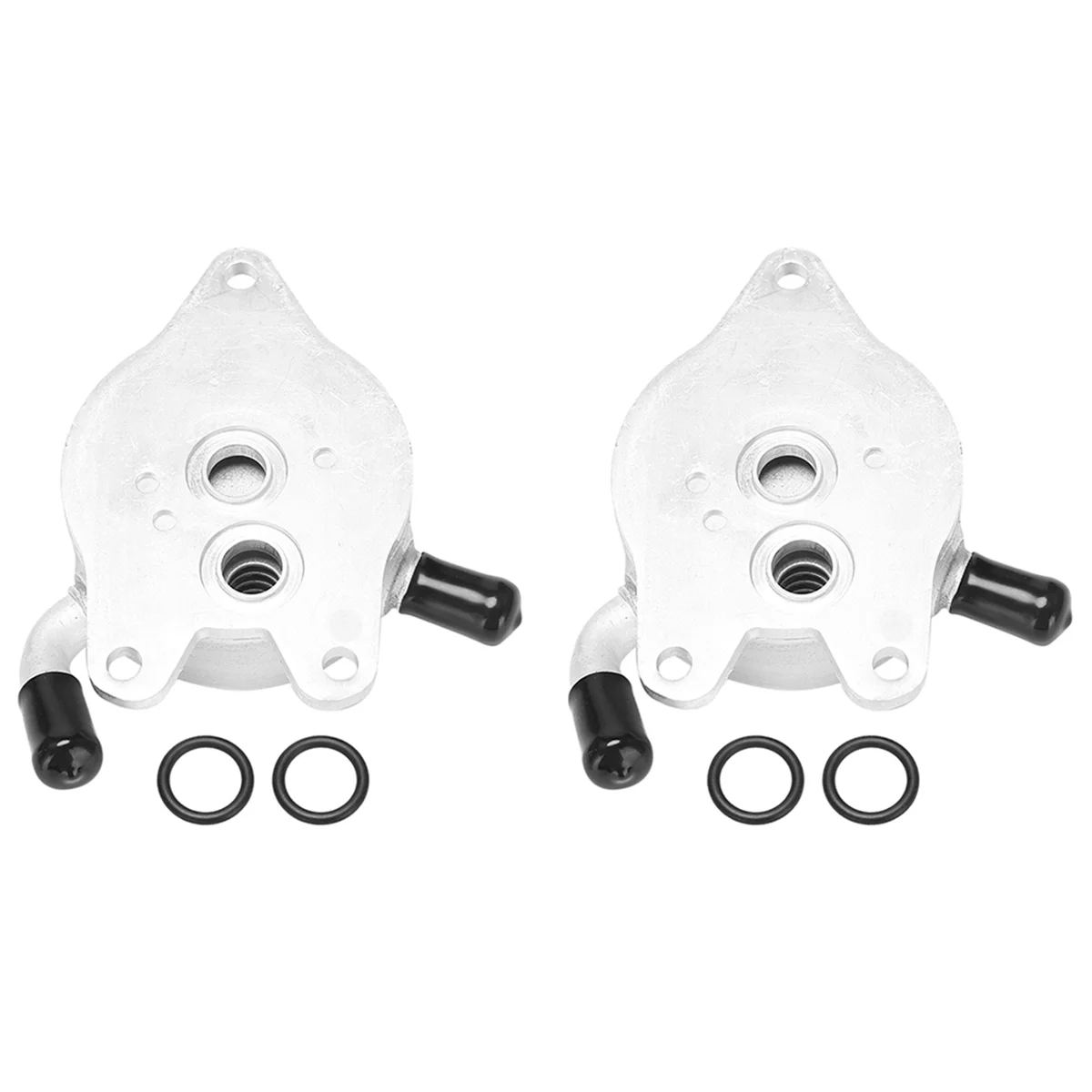 Automatic Transmission Oil Fluid Cooler 19430 RCA A51 19430RCAA51 for Honda Accord Acura TL 2003-2007 Oil Cooler
Automatic Transmission Oil Fluid Cooler 19430 RCA A51 19430RCAA51 for Honda Accord Acura TL 2003-2007 Oil Cooler