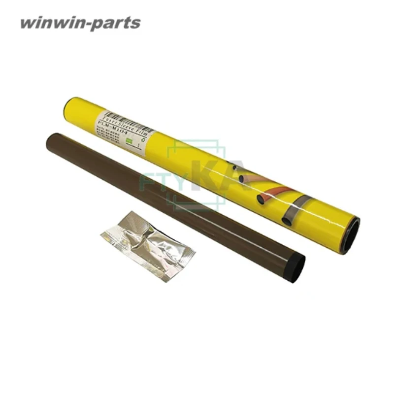 20PCS Fuser Sleeve Film ORIGINAL LIFE for HP M101 M102 M103 M104 M105 M106 M11 M129 M130 M131 M132 M133 M134 M203 M206 M227 M229
20PCS Fuser Sleeve Film ORIGINAL LIFE for HP M101 M102 M103 M104 M105 M106 M11 M129 M130 M131 M132 M133 M134 M203 M206 M227 M229