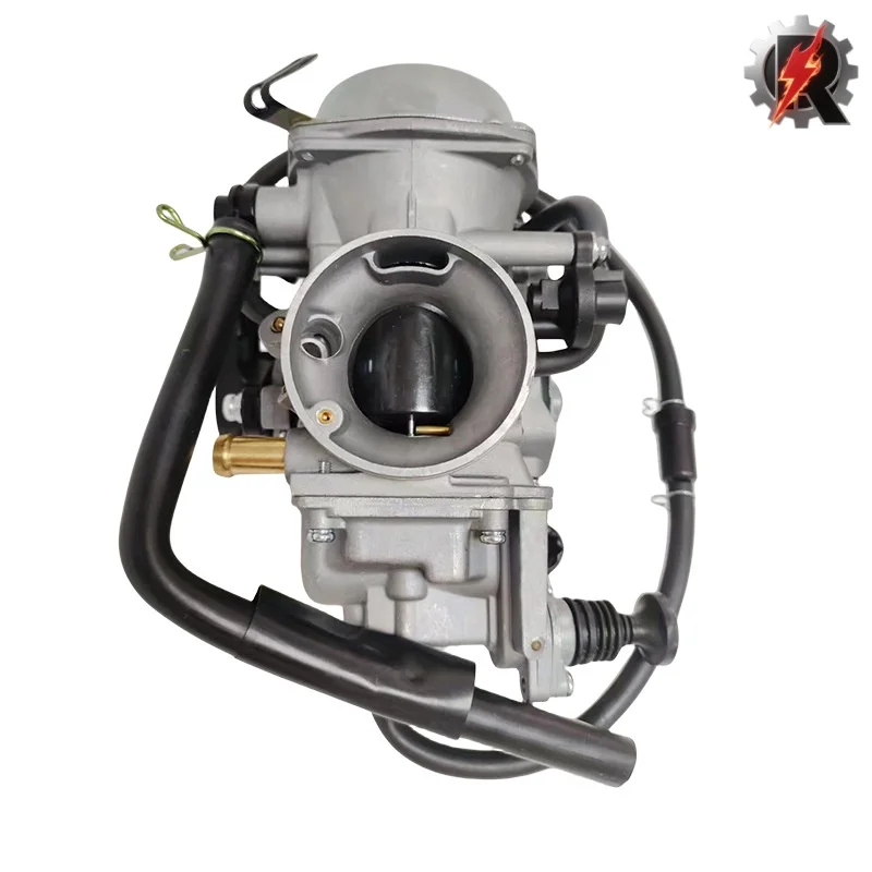 Carburetor for motorcycle engine applicable to Honda TRX500 TRX500FA TRX500FM 2005-2014
Carburetor for motorcycle engine applicable to Honda TRX500 TRX500FA TRX500FM 2005-2014
