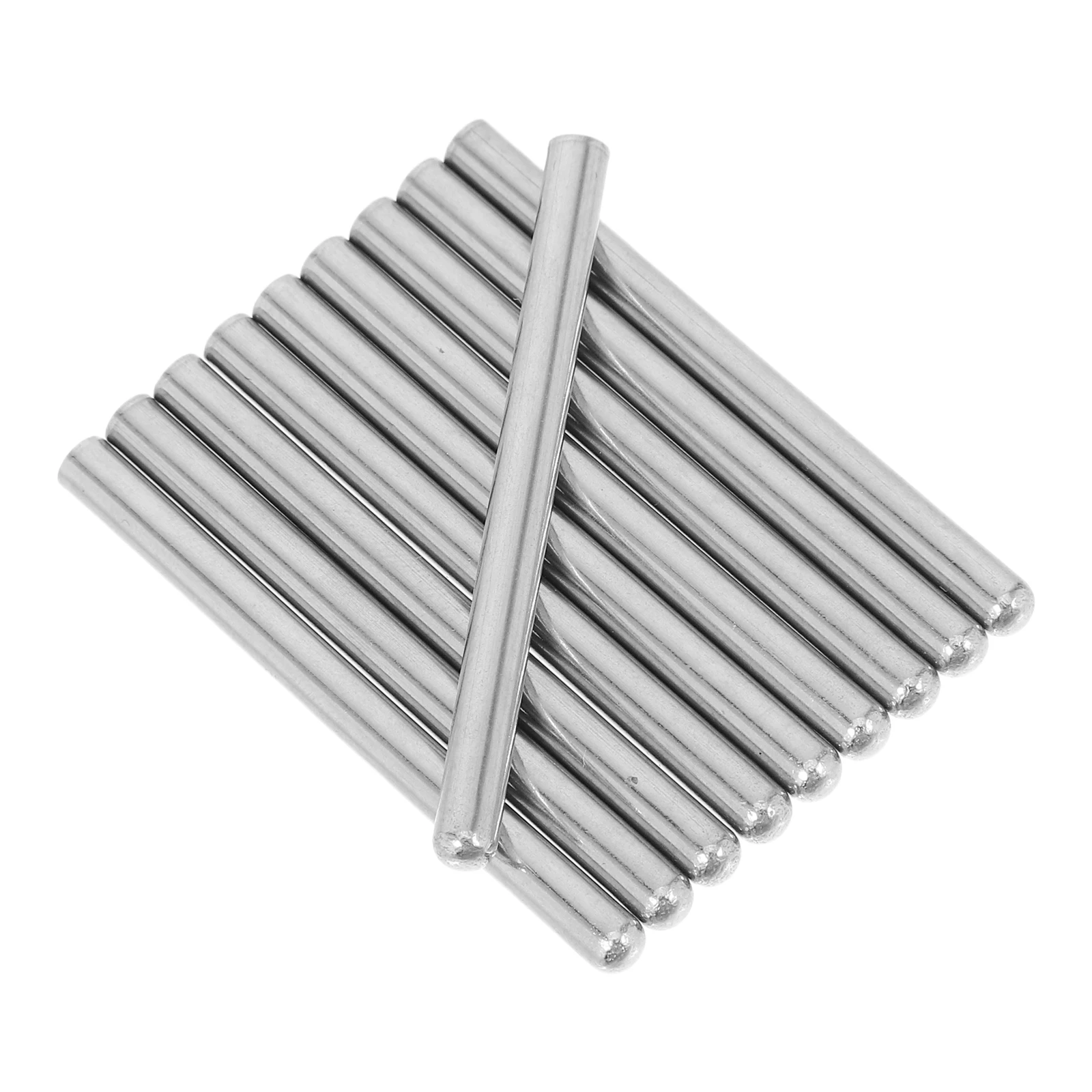 10pcs Temperature Probe Housing Stainless Steel Sensor Casing Waterproof High-temperature Resistance Metal Tube Replacement
10pcs Temperature Probe Housing Stainless Steel Sensor Casing Waterproof High-temperature Resistance Metal Tube Replacement