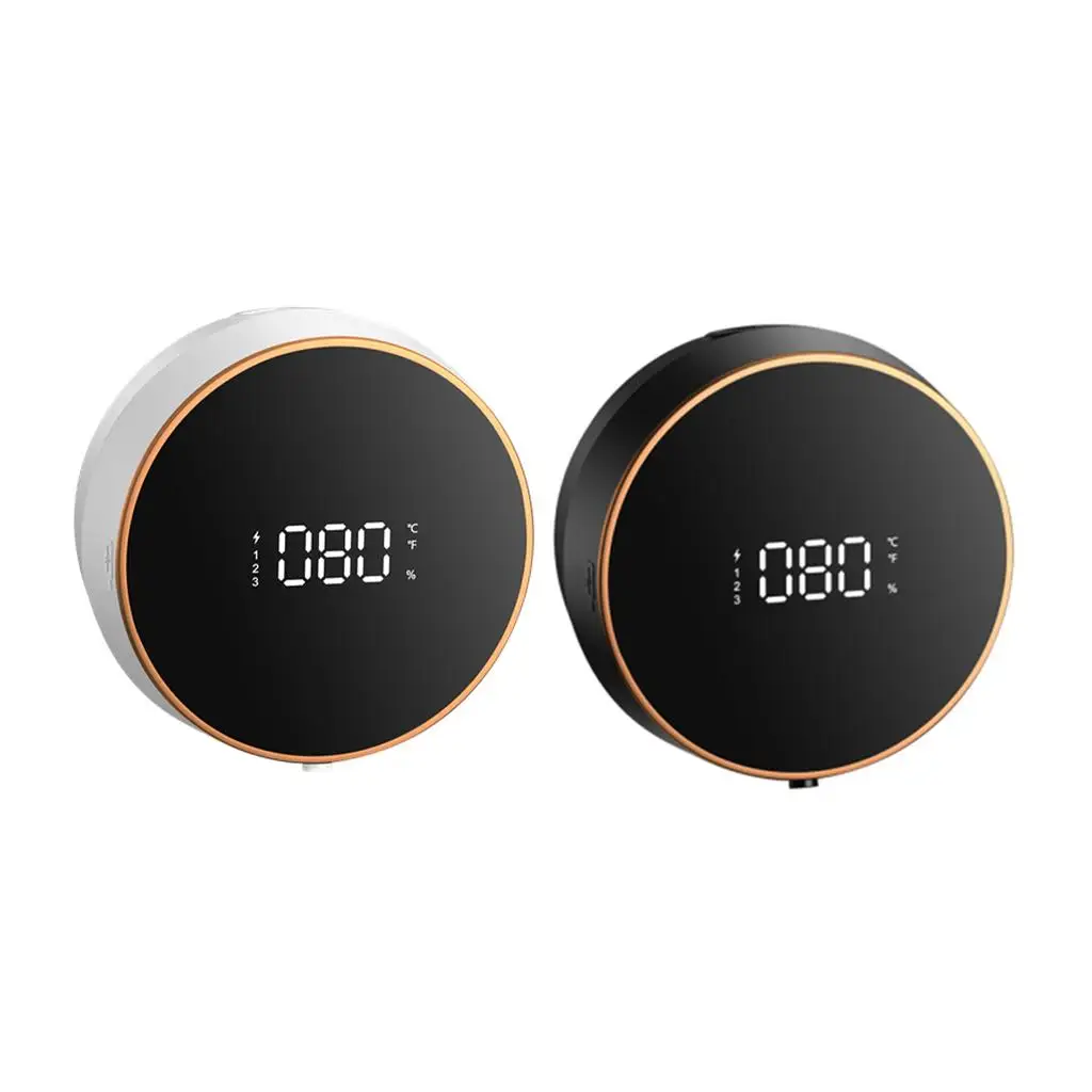 Дозатор мыла, дезинфицирующее средство для рук, инструмент для мытья рук, 300 мл, инфракрасный датчик
Дозатор мыла, дезинфицирующее средство для рук, инструмент для мытья рук, 300 мл, инфракрасный датчик