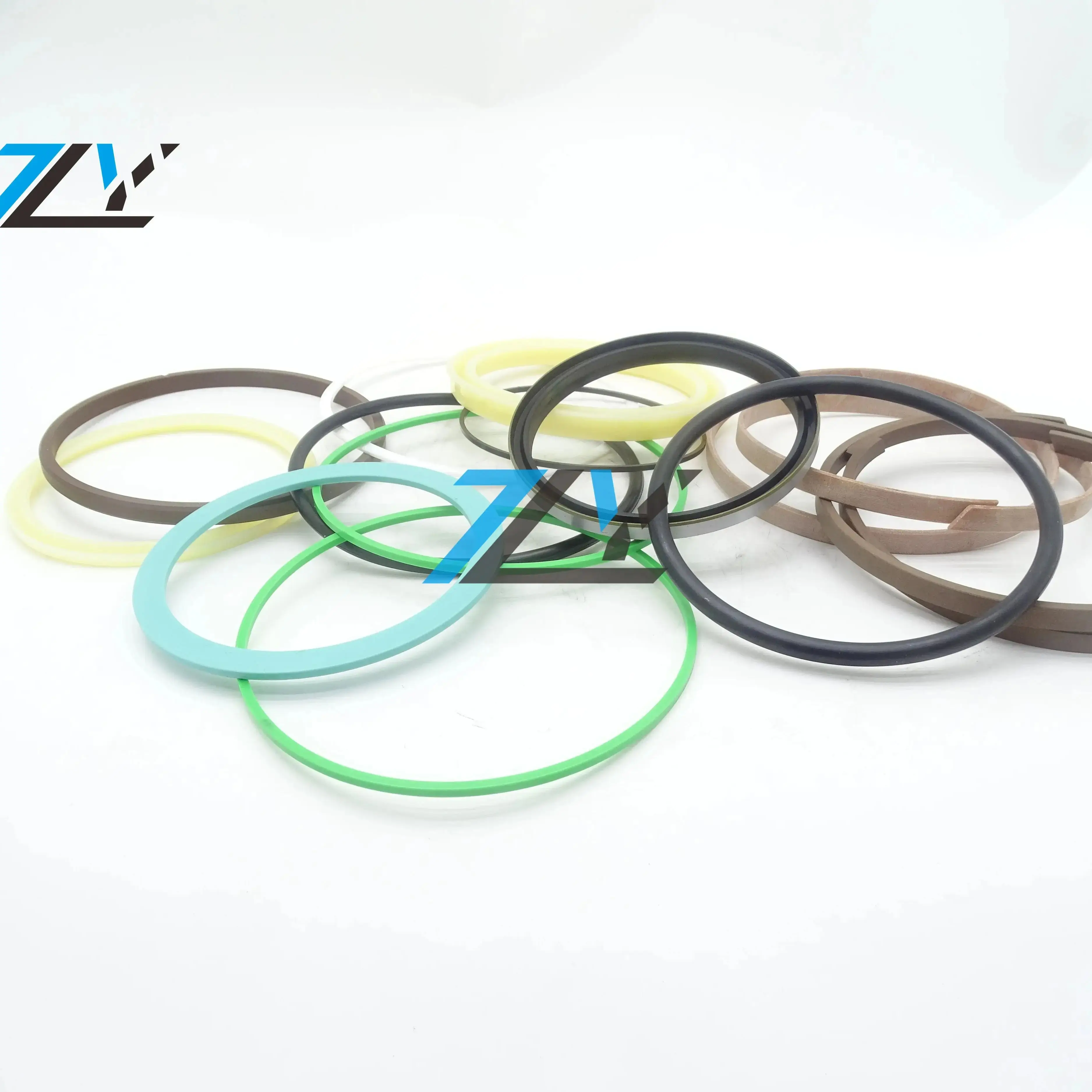 Seal Kit 903-21061 for Excavator JS330 JS330XD JS330 JS220 excavator Boom cylinder seal 90321061
Seal Kit 903-21061 for Excavator JS330 JS330XD JS330 JS220 excavator Boom cylinder seal 90321061