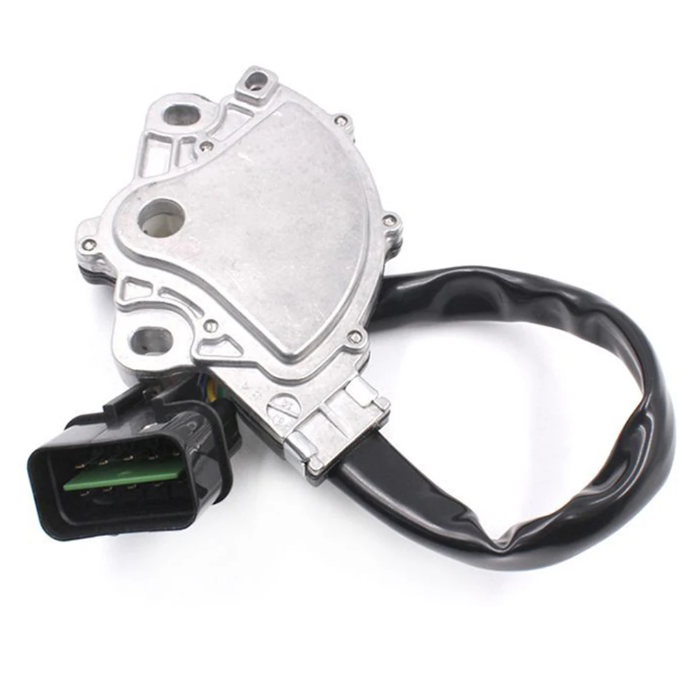 Neutral Safety AT Inhibitor Switch MR263257 for Mitsubishi For Montero 1999 2004 Gearbox Shift Black ABS Material
Neutral Safety AT Inhibitor Switch MR263257 for Mitsubishi For Montero 1999 2004 Gearbox Shift Black ABS Material