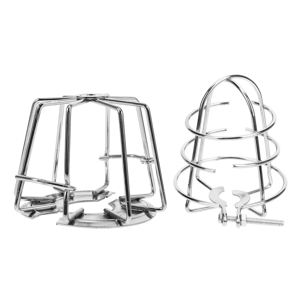 2 Pcs Protective Cover 1 2 Inch Fire Sprinkler Cover Anti Collision Ceiling Hose Lawn Safety Equipment
2 Pcs Protective Cover 1 2 Inch Fire Sprinkler Cover Anti Collision Ceiling Hose Lawn Safety Equipment
