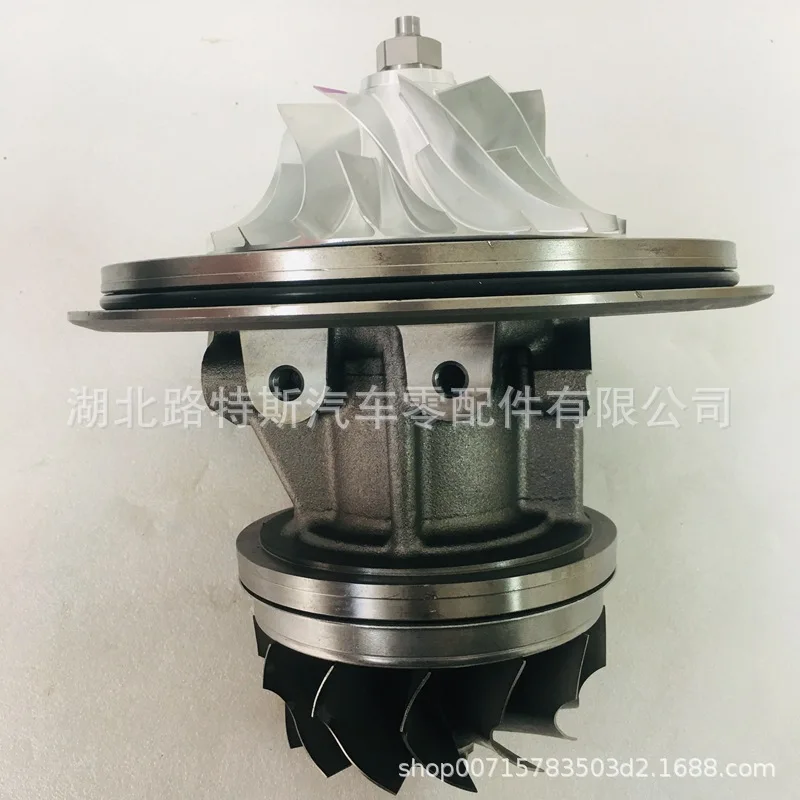 ApplicableTF15MGenerator Set Turbocharger Core Intercooler49129-00520 49129-01100
ApplicableTF15MGenerator Set Turbocharger Core Intercooler49129-00520 49129-01100