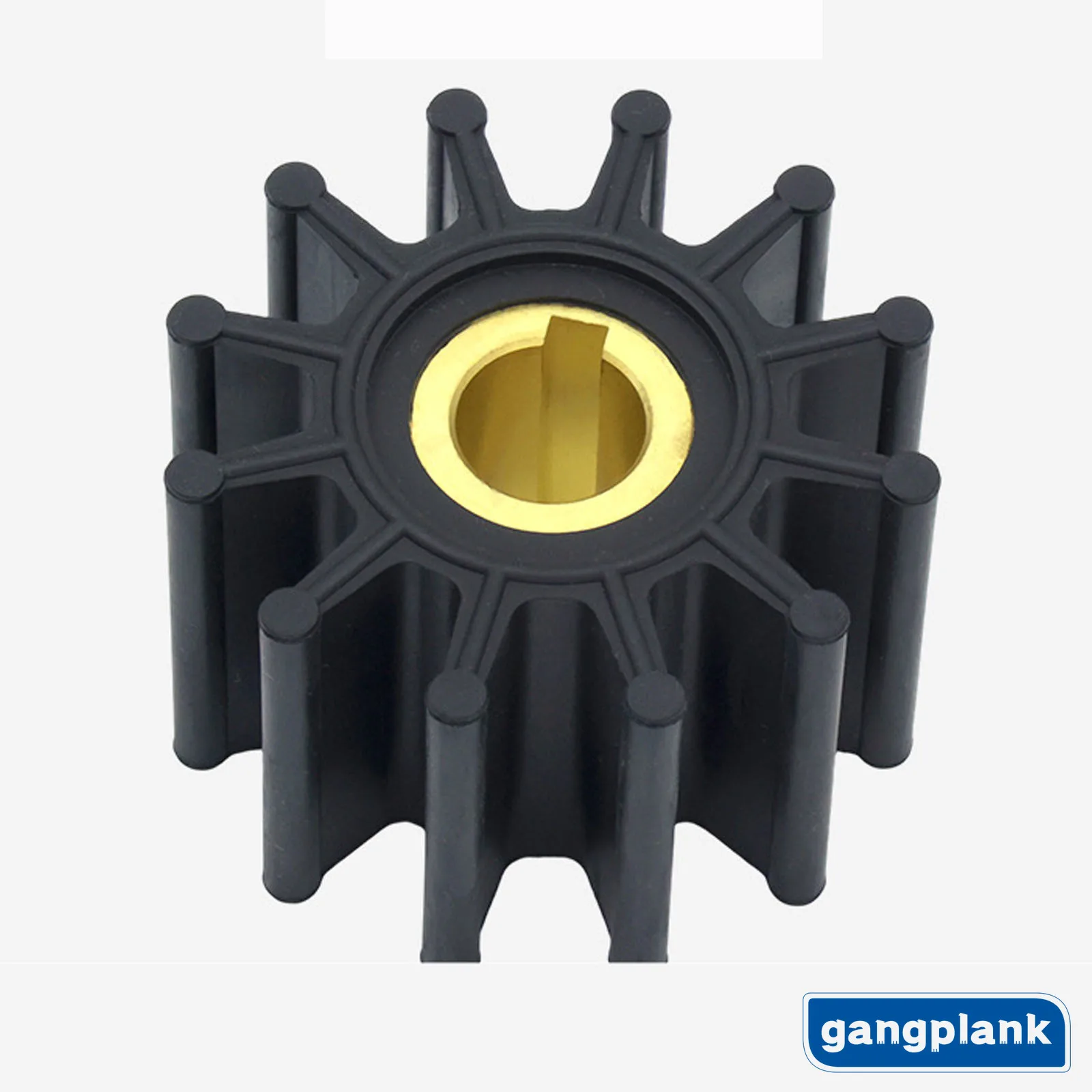 Marine Engine Internal Inboard Impeller for Jabsco 18948-0001 for Sherwood 10615K for Yanmar 128170-02070
Marine Engine Internal Inboard Impeller for Jabsco 18948-0001 for Sherwood 10615K for Yanmar 128170-02070