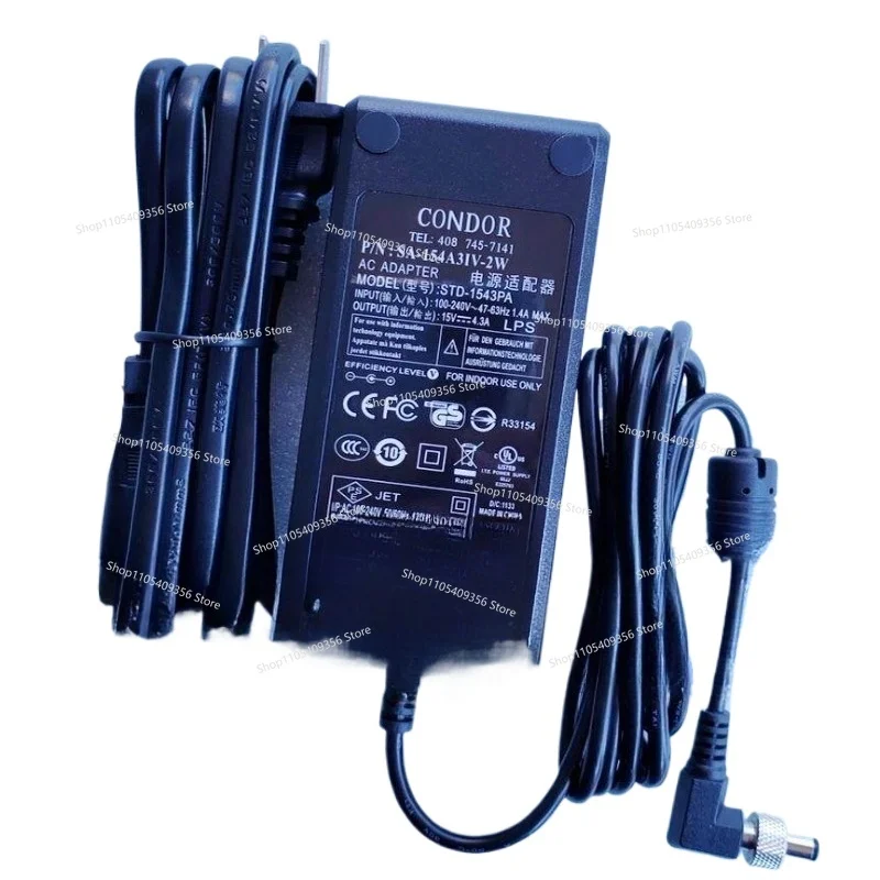 Original PS21E 40E 42 43 24CHN Power Microphone, Microphone 12V15V Transformer
Original PS21E 40E 42 43 24CHN Power Microphone, Microphone 12V15V Transformer