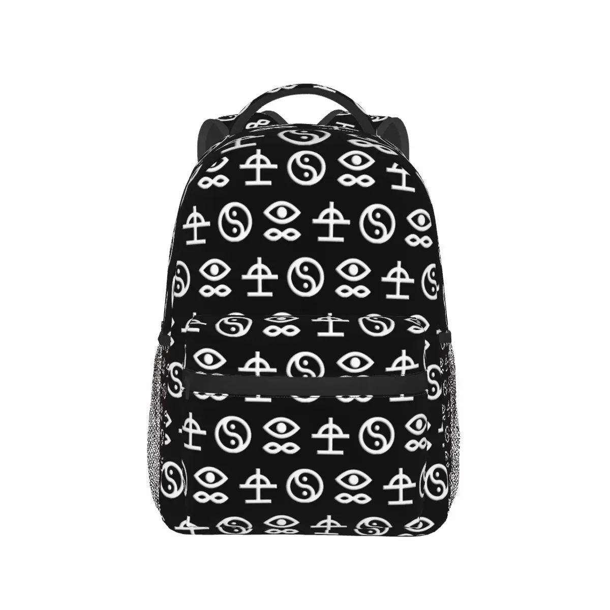 Bad Omens Is An American Metalcore Backpack Hot Sale Daypack Large Capacity BookBag School Bag Shoulder Bags for Men Women
Bad Omens Is An American Metalcore Backpack Hot Sale Daypack Large Capacity BookBag School Bag Shoulder Bags for Men Women