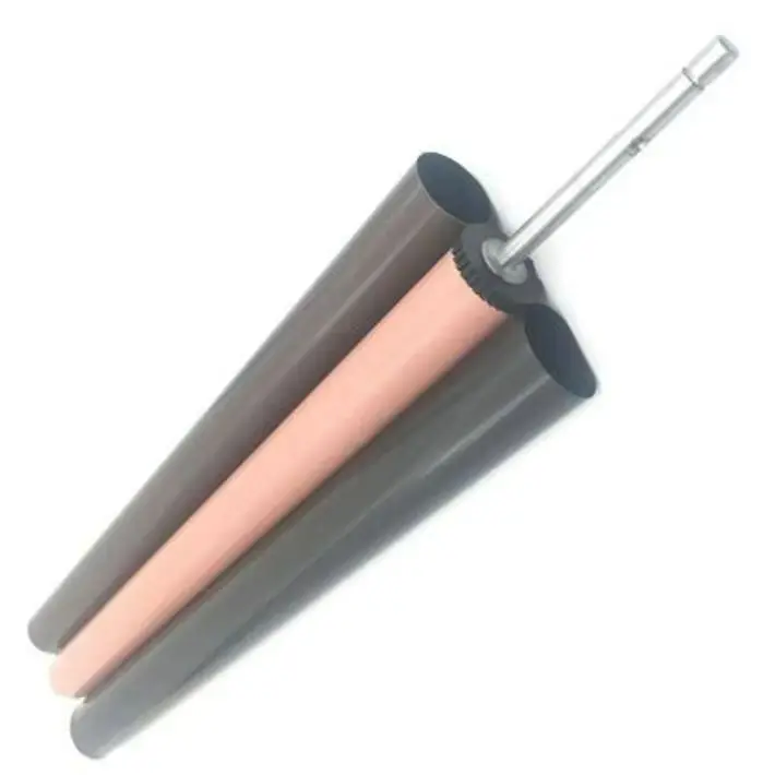 OEM Fuser Roller Kit Fuser Film + Lower Pressure Roller for HP M452dn 477 M377 M452 M477fdn M477fdw
OEM Fuser Roller Kit Fuser Film + Lower Pressure Roller for HP M452dn 477 M377 M452 M477fdn M477fdw